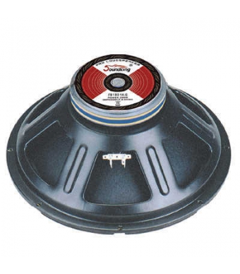 Громкоговорител Soundking SKFB1801