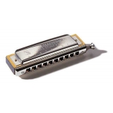 Губная гармоника Hohner Chromatic Koch C