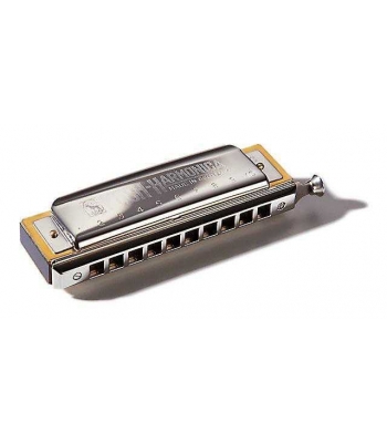 Губная гармоника Hohner Chromatic Koch C