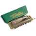 Губная гармоника Hohner Chromatic Koch C