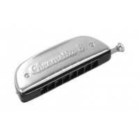 Губная гармоника Hohner Chrometta 8