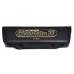 Губная гармоника Hohner Chrometta 10