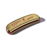 Губная гармоника Hohner Comet 40