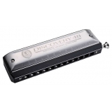 Губная гармоника Hohner Discovery 48