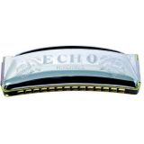 Губная гармоника Hohner Echo C 28