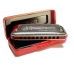 Губная гармоника Hohner Golden Melody E