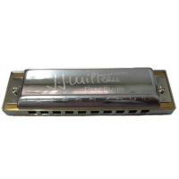 Губная гармоника Hohner Jean Jacques Milteau C