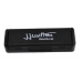 Губная гармоника Hohner Jean Jacques Milteau C