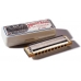 Губная гармоника Hohner Marine Band Bb