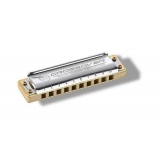 Губная гармоника Hohner Marine Band Crossover B