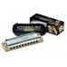 Губная гармоника Hohner Marine Band Crossover B