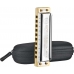 Губная гармоника Hohner Marine Band Crossover C