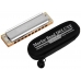 Губная гармоника Hohner Marine Band Deluxe 2005 C-major