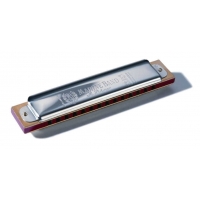 Губная гармоника Hohner Marine Band SBS C