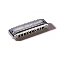 Губная гармоника Hohner Meisterklasse