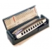 Губная гармоника Hohner Meisterklasse