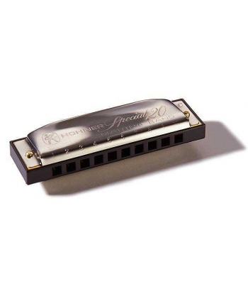 Губная гармоника Hohner Special 20 E