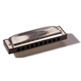 Губная гармоника Hohner Special 20 F