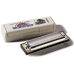 Губная гармоника Hohner Step By Step Big River C