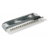 Губная гармоника Hohner Super 64 C