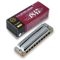 Губная гармоника Seydel 1847 Classic A
