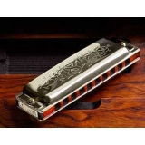 Губная гармоника Seydel 1847 Limited Edition