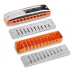 Губная гармоника Seydel Session Steel Bb