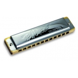 Губная гармоника Seydel Solist Pro 12 C