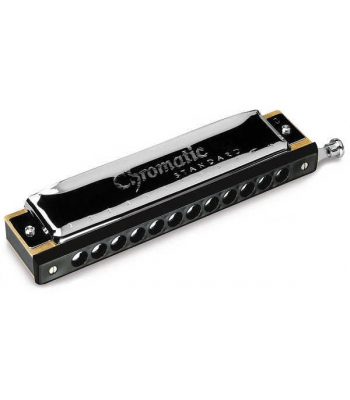 Губная гармоника Seydel Standard 48 C