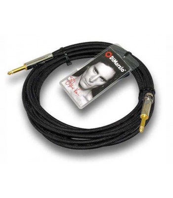 Кабель DiMarzio EP1718SV Steve Vai Signature Cable 18ft