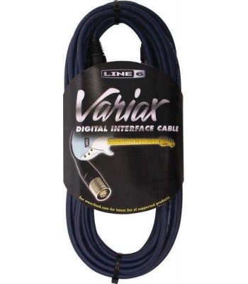Кабель Line6 VARIAX Digital Cable
