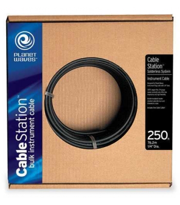 Кабель Planet waves PWINSTC250