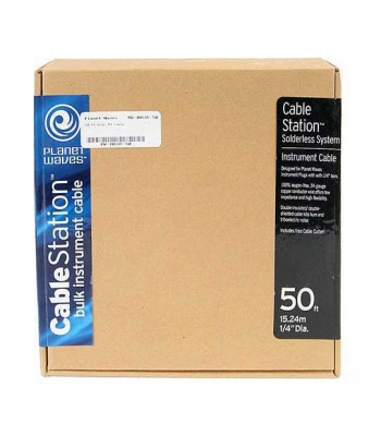 Кабель Planet waves PWINSTC50