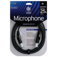 Кабель Planet waves PW AMSM 25