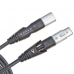 Кабель Planet waves PW AMSM 25