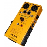 Кабельный тестер FZONE FCT-04