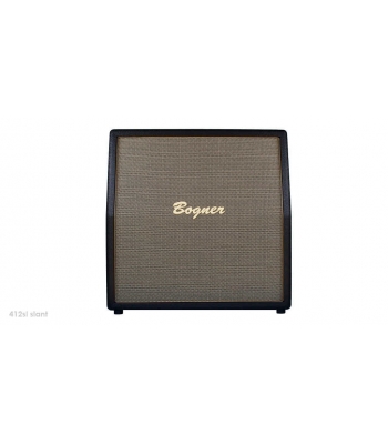 Гитарный кабинет Bogner 412SL Slant