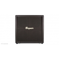 Гитарный кабинет Bogner 412ST Ubercab