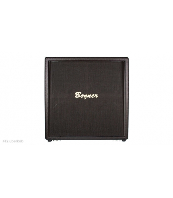 Гитарный кабинет Bogner 412ST Ubercab