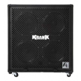 Гитарный кабинет Krank Krankenstein 4x12 Cab