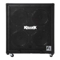 Гитарный кабинет Krank Krankenstein 4x12 Cab