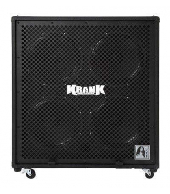 Гитарный кабинет Krank Krankenstein 4x12 Cab