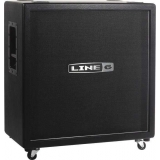 Гитарный кабинет Line6 Spider Valve 412S