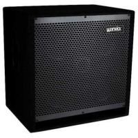 Гитарный кабинет Warwick WCA410