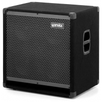 Гитарный кабинет Warwick WCA410