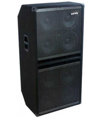 Гитарный кабинет Warwick WCA810