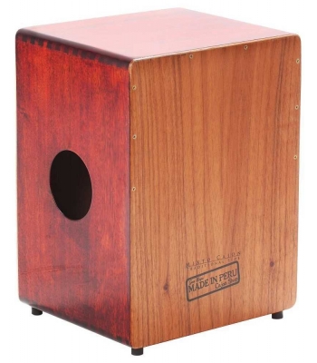 Кахоны GON BOPS CJMX Mixto Cajon