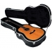 Кейс ROCKCASE RC ABS 10509 Black