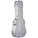 Кейс ROCKCASE RC ABS 10509 Silver