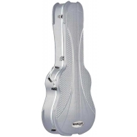 Кейс ROCKCASE RC ABS 10509 Silver